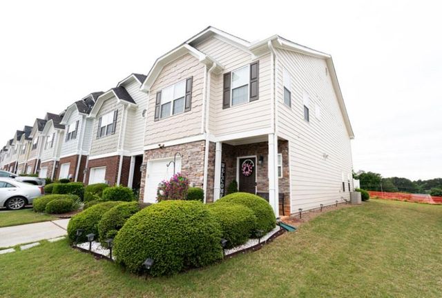 2113 Hasel Street, Lawrenceville, GA 30044