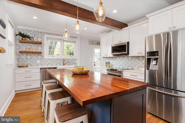 1107 BRASHEARS ST, Annapolis, MD 21403