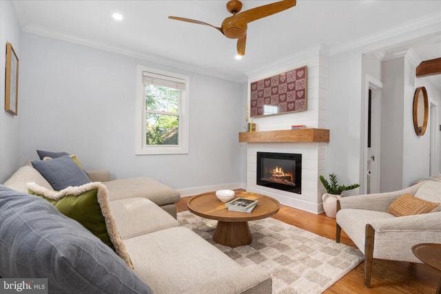 1107 BRASHEARS ST, Annapolis, MD 21403