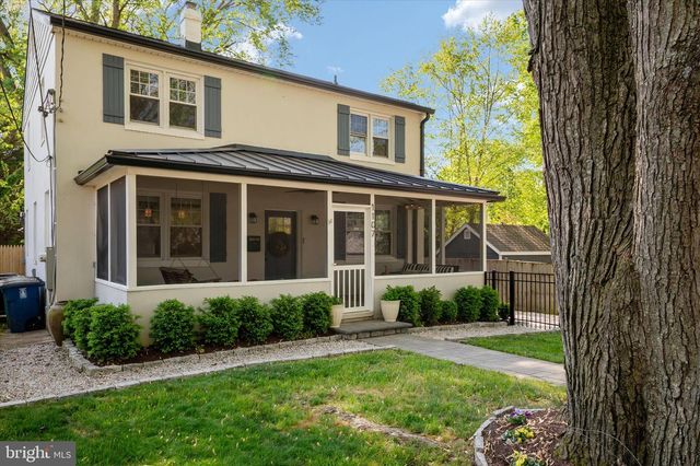 1107 BRASHEARS ST, Annapolis, MD 21403