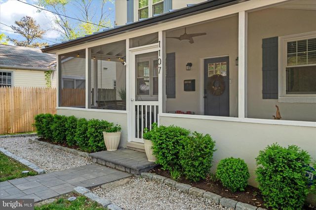 1107 BRASHEARS ST, Annapolis, MD 21403