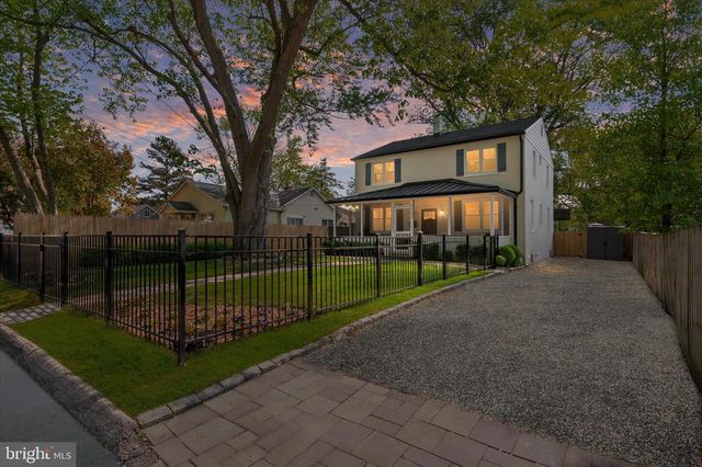 1107 BRASHEARS ST, Annapolis, MD 21403