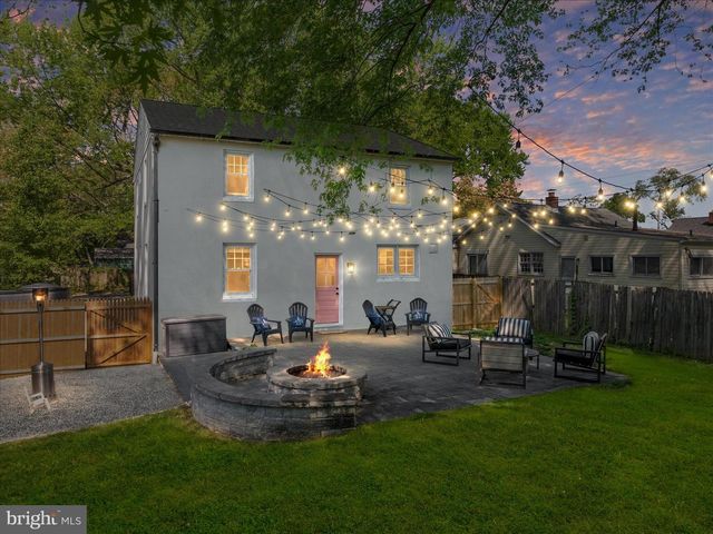 1107 BRASHEARS ST, Annapolis, MD 21403