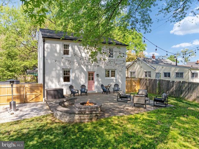 1107 BRASHEARS ST, Annapolis, MD 21403