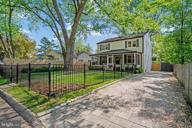 1107 BRASHEARS ST, Annapolis, MD 21403