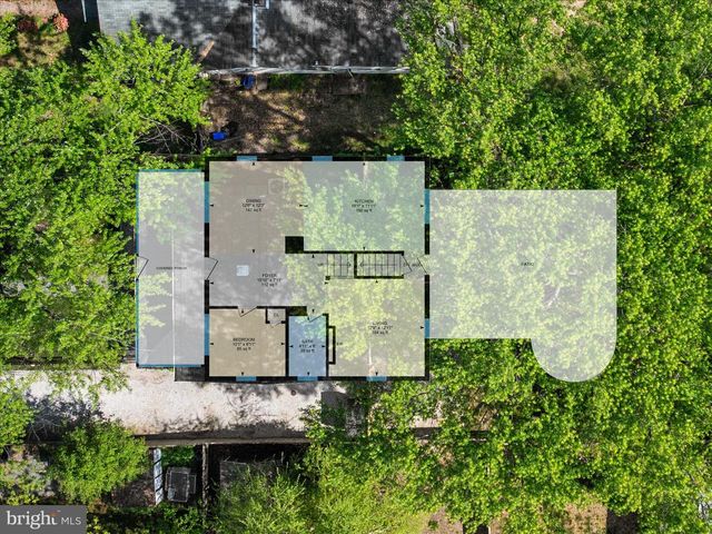 1107 BRASHEARS ST, Annapolis, MD 21403
