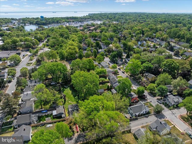 1107 BRASHEARS ST, Annapolis, MD 21403
