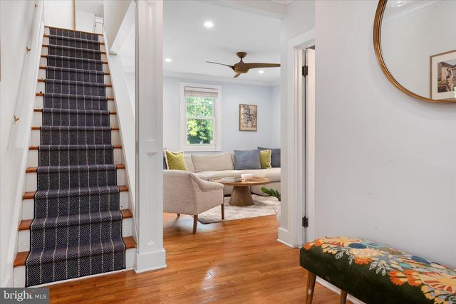 1107 BRASHEARS ST, Annapolis, MD 21403
