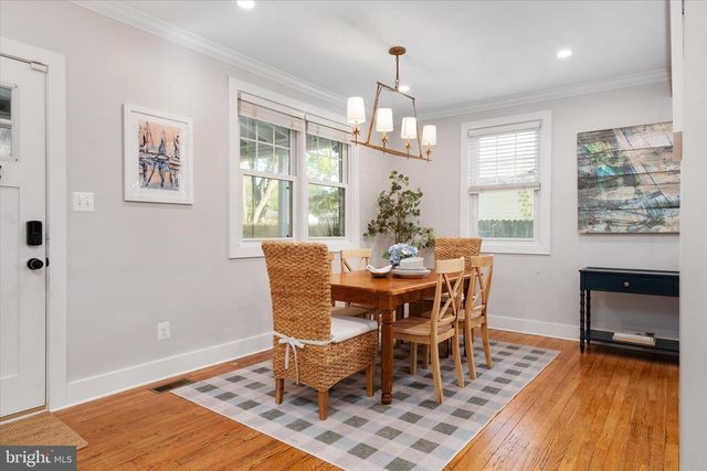 1107 BRASHEARS ST, Annapolis, MD 21403