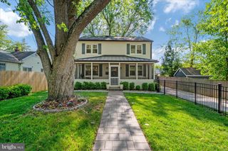1107 BRASHEARS ST, Annapolis, MD 21403