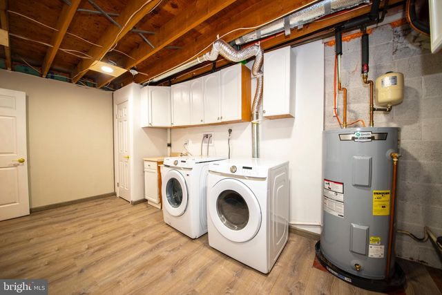 9355 PAN RIDGE RD #9355, Parkville, MD 21234