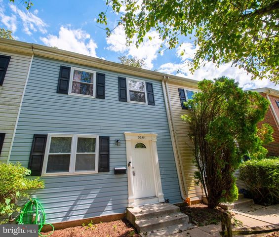 9355 PAN RIDGE RD #9355, Parkville, MD 21234