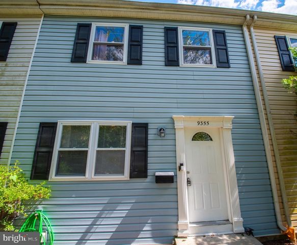 9355 PAN RIDGE RD #9355, Parkville, MD 21234
