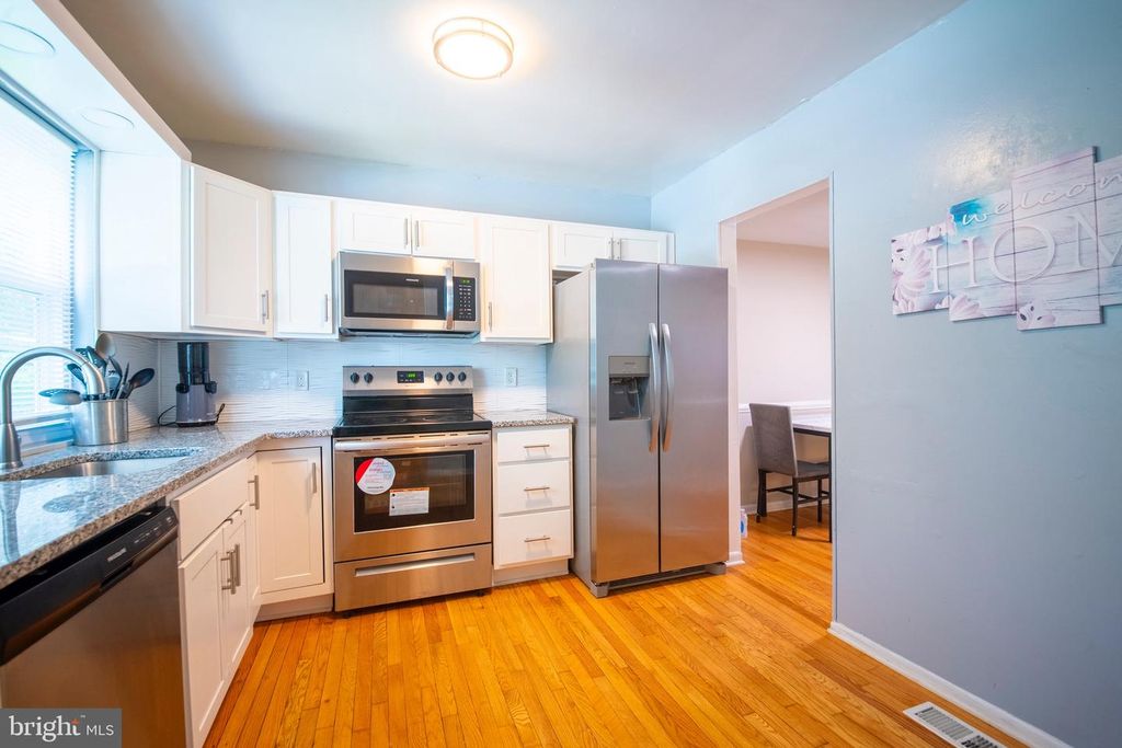 9355 PAN RIDGE RD #9355, Parkville, MD 21234