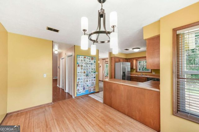 8808 Elon Trail, Jonesboro, GA 30238