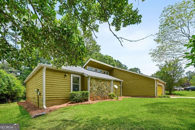 8808 Elon Trail, Jonesboro, GA 30238