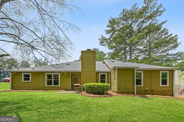 8808 Elon Trail, Jonesboro, GA 30238