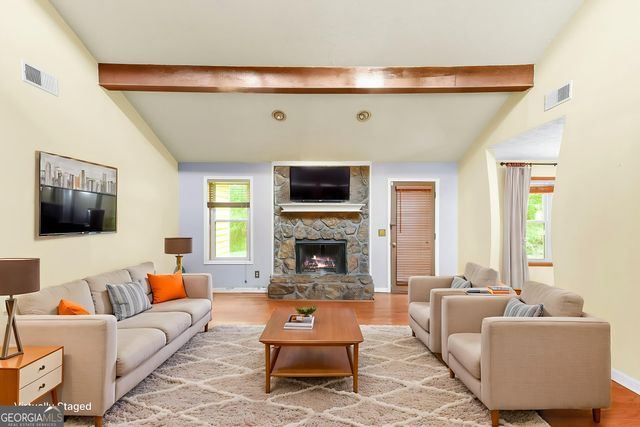 8808 Elon Trail, Jonesboro, GA 30238