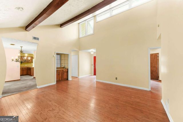 8808 Elon Trail, Jonesboro, GA 30238