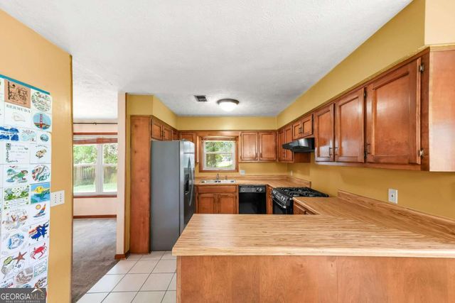 8808 Elon Trail, Jonesboro, GA 30238
