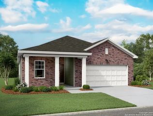 7319 Winding Pass, San Antonio, TX 78252