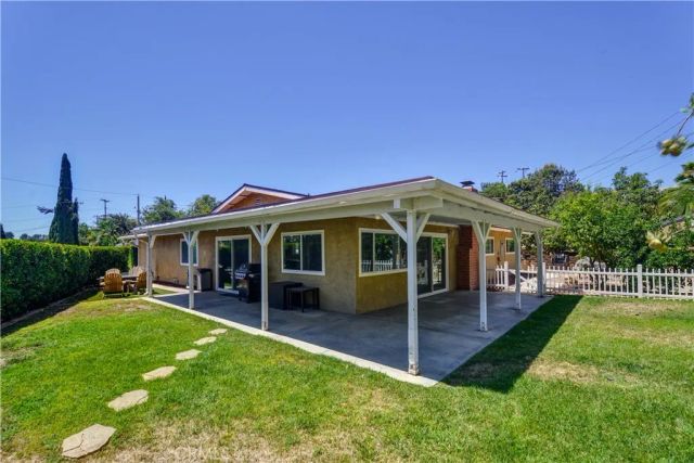 1966 Fern Hollow Drive, Diamond Bar, CA 91765