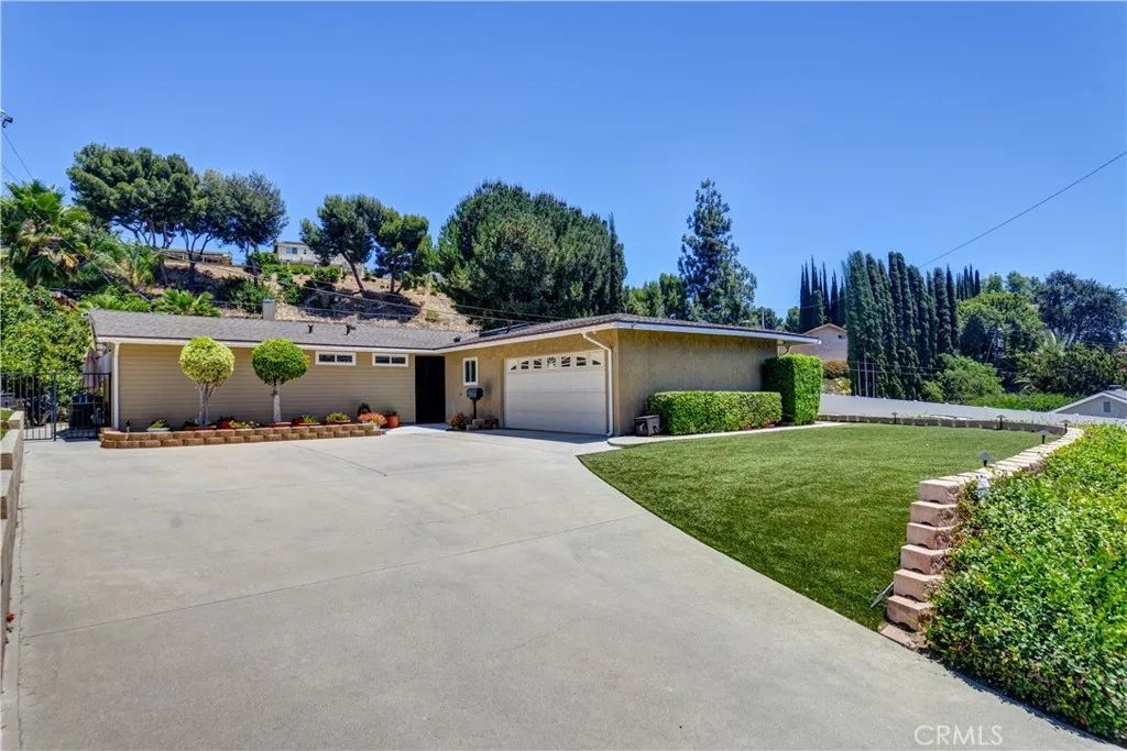 1966 Fern Hollow Drive, Diamond Bar, CA 91765