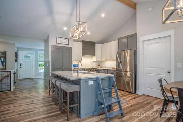 50 Red Clover Lane, Pisgah Forest, NC 28768
