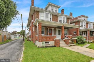 2212 HIGHLAND STREET, Reading, PA 19609