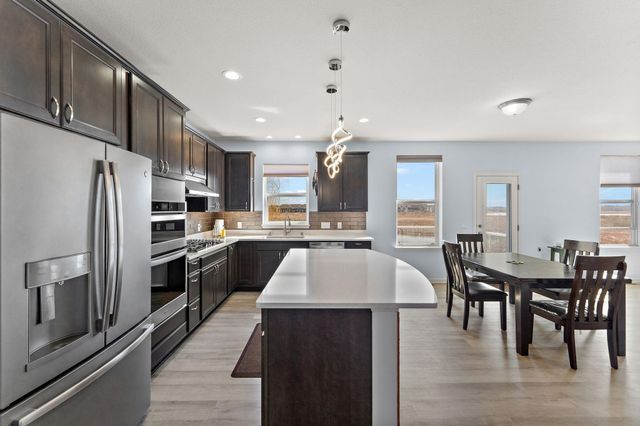 3906 112th Circle NE, Blaine, MN 55449