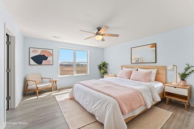 3906 112th Circle NE, Blaine, MN 55449