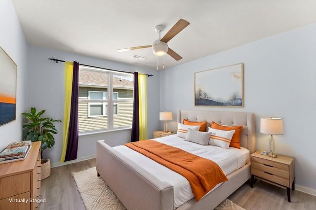 3906 112th Circle NE, Blaine, MN 55449