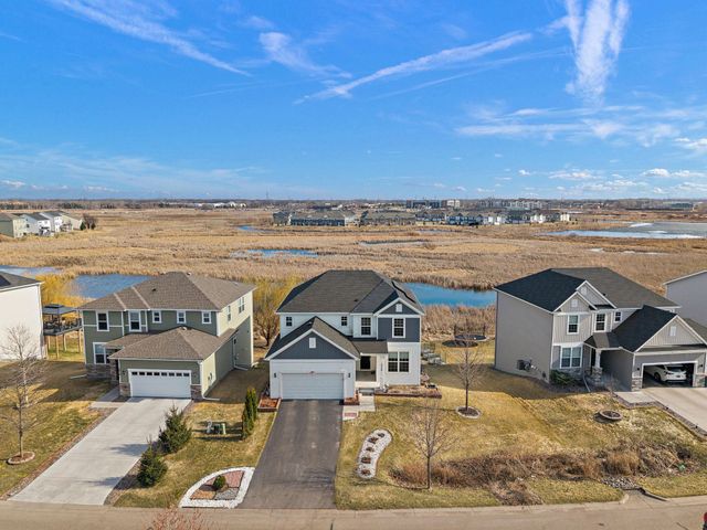 3906 112th Circle NE, Blaine, MN 55449