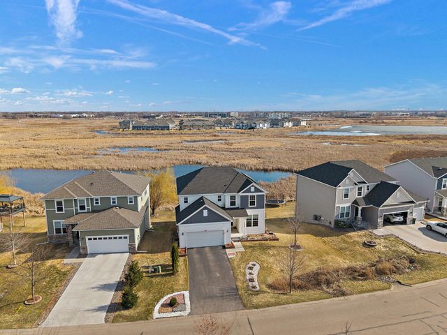 3906 112th Circle NE, Blaine, MN 55449