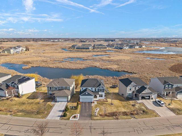 3906 112th Circle NE, Blaine, MN 55449