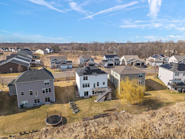 3906 112th Circle NE, Blaine, MN 55449