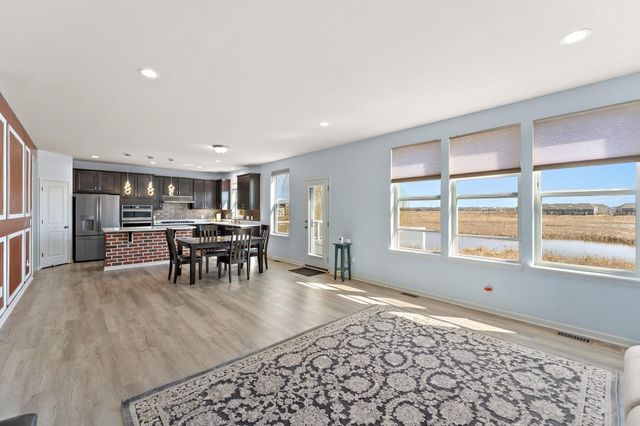 3906 112th Circle NE, Blaine, MN 55449