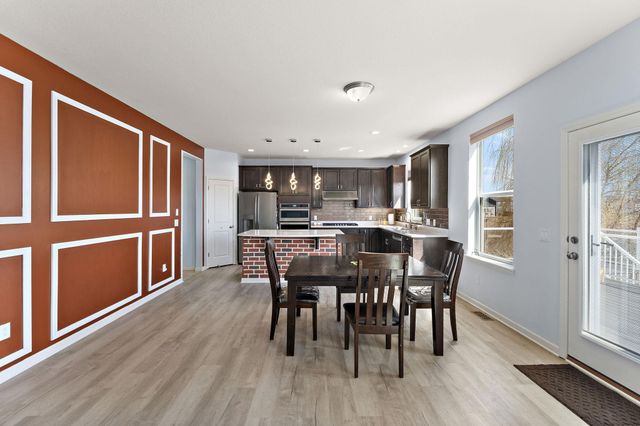 3906 112th Circle NE, Blaine, MN 55449