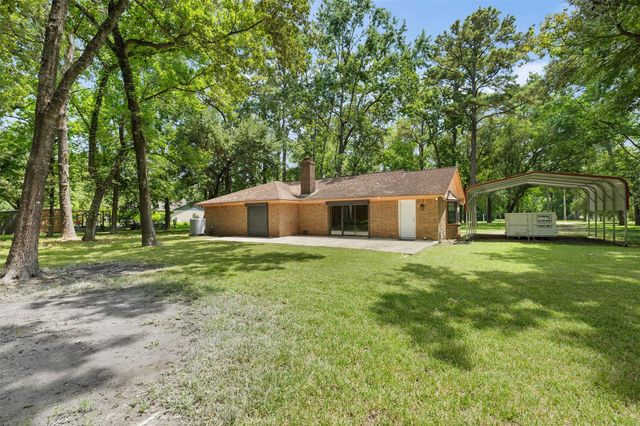 15511 Long Road 5, Houston, TX 77044