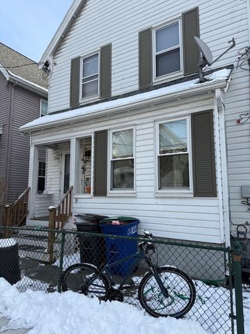 19 Wesley St, Somerville, MA 02145