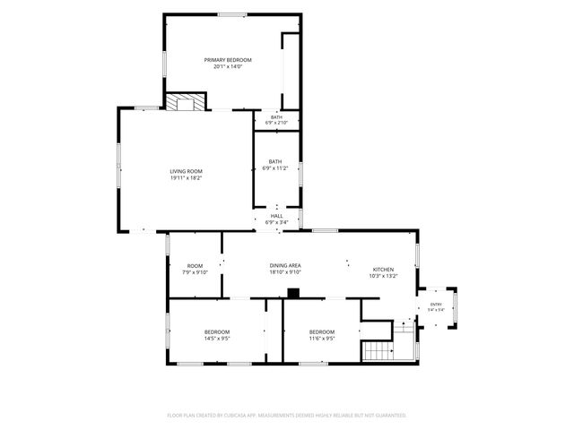 54176 Independence Street, Elkhart, IN 46514