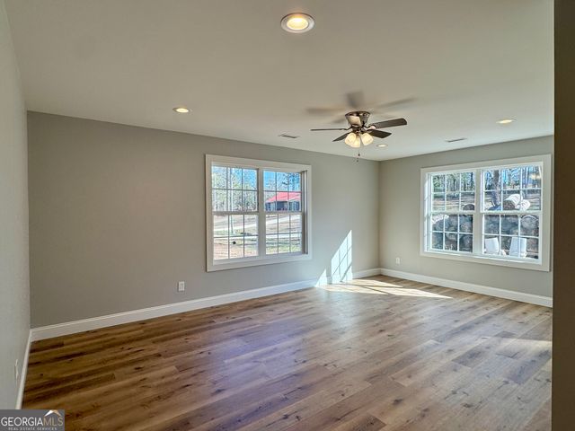 124 Mashburn Drive, Wedowee, AL 36278