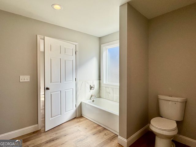 124 Mashburn Drive, Wedowee, AL 36278