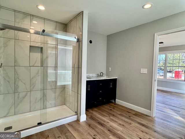 124 Mashburn Drive, Wedowee, AL 36278