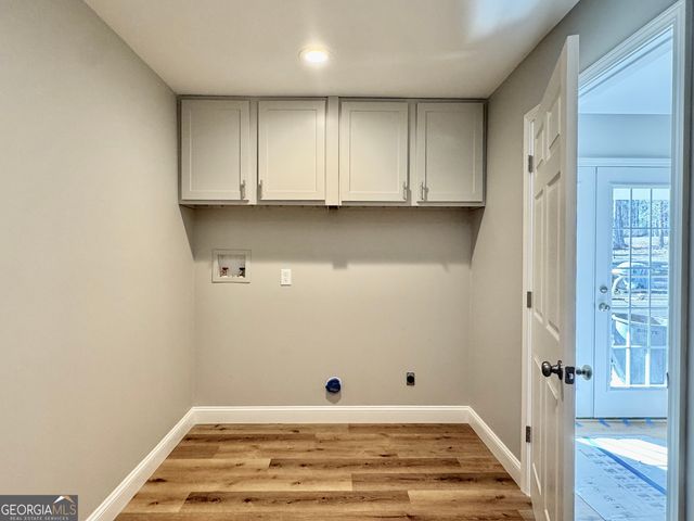 124 Mashburn Drive, Wedowee, AL 36278