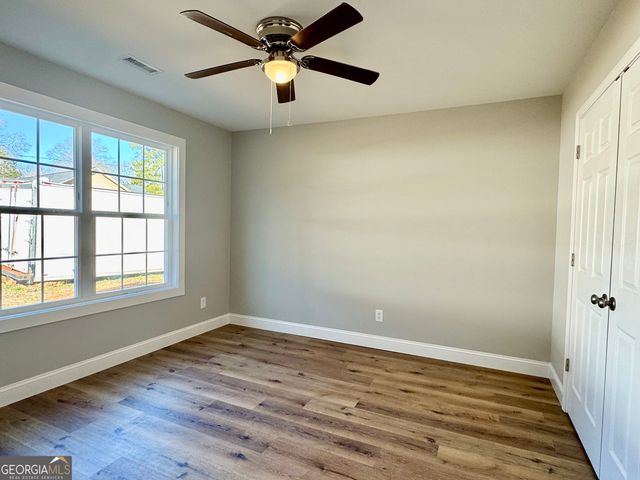 124 Mashburn Drive, Wedowee, AL 36278