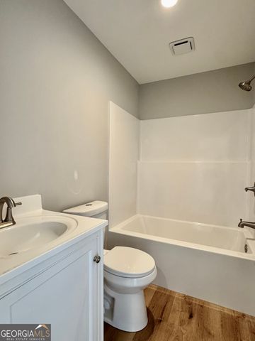 124 Mashburn Drive, Wedowee, AL 36278