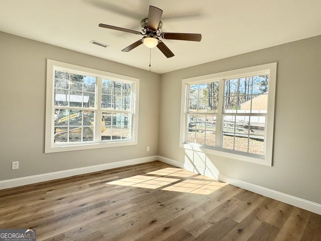 124 Mashburn Drive, Wedowee, AL 36278