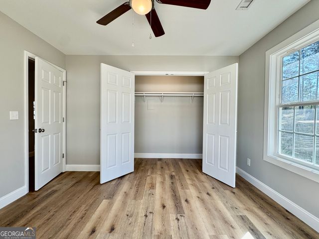 124 Mashburn Drive, Wedowee, AL 36278