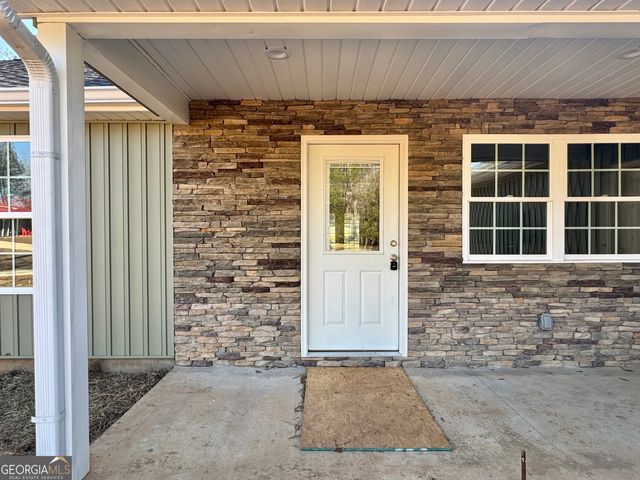 124 Mashburn Drive, Wedowee, AL 36278